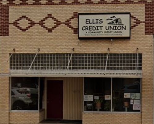 Ellis Credit Union
